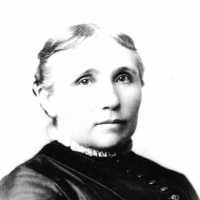 Ann Cutcliffe (1845–1922) Profile
